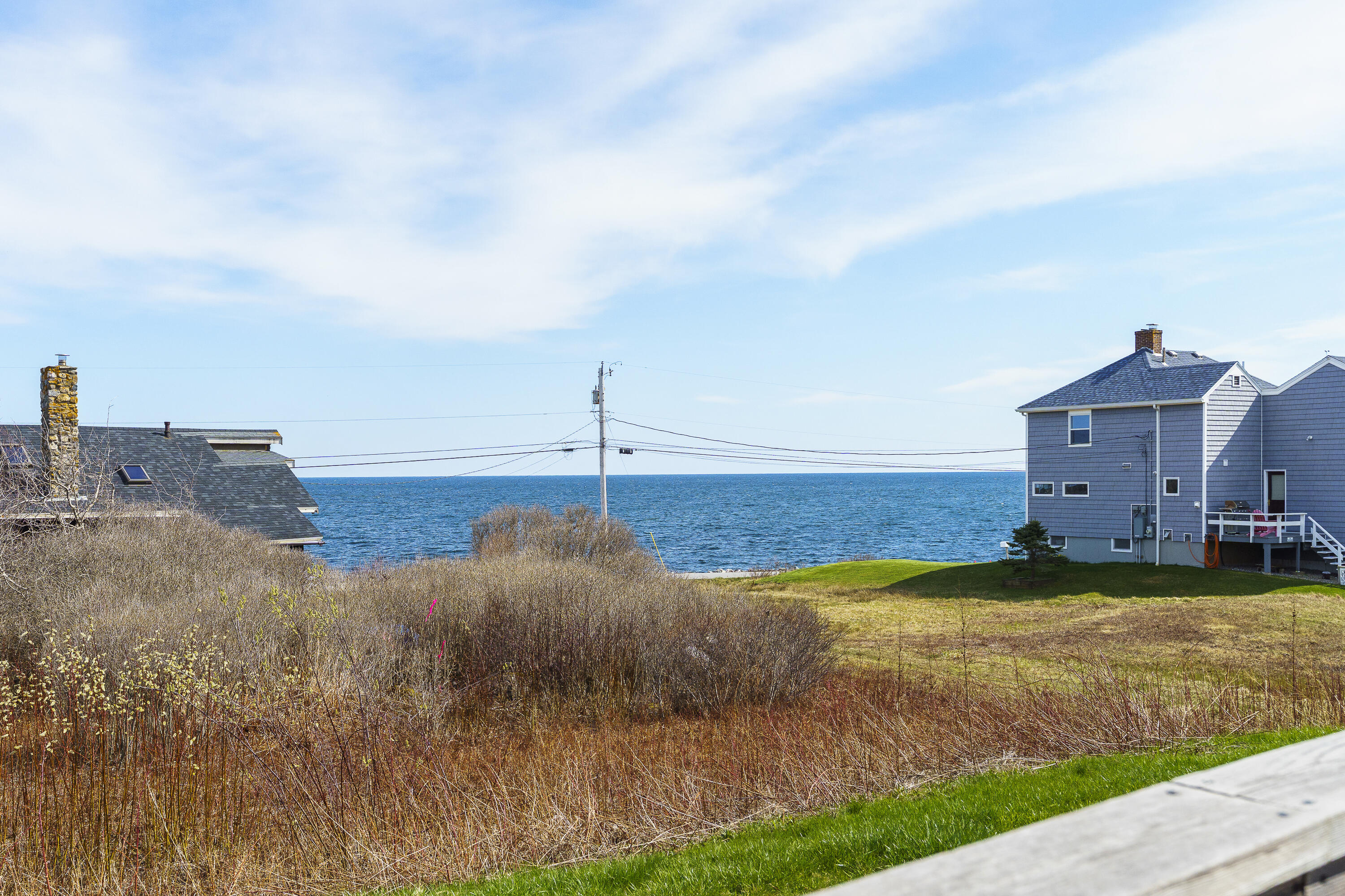 16 Monhegan View Terrace Bristol ME 04554