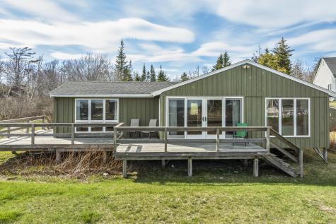 16 Monhegan View Terrace Bristol ME 04554