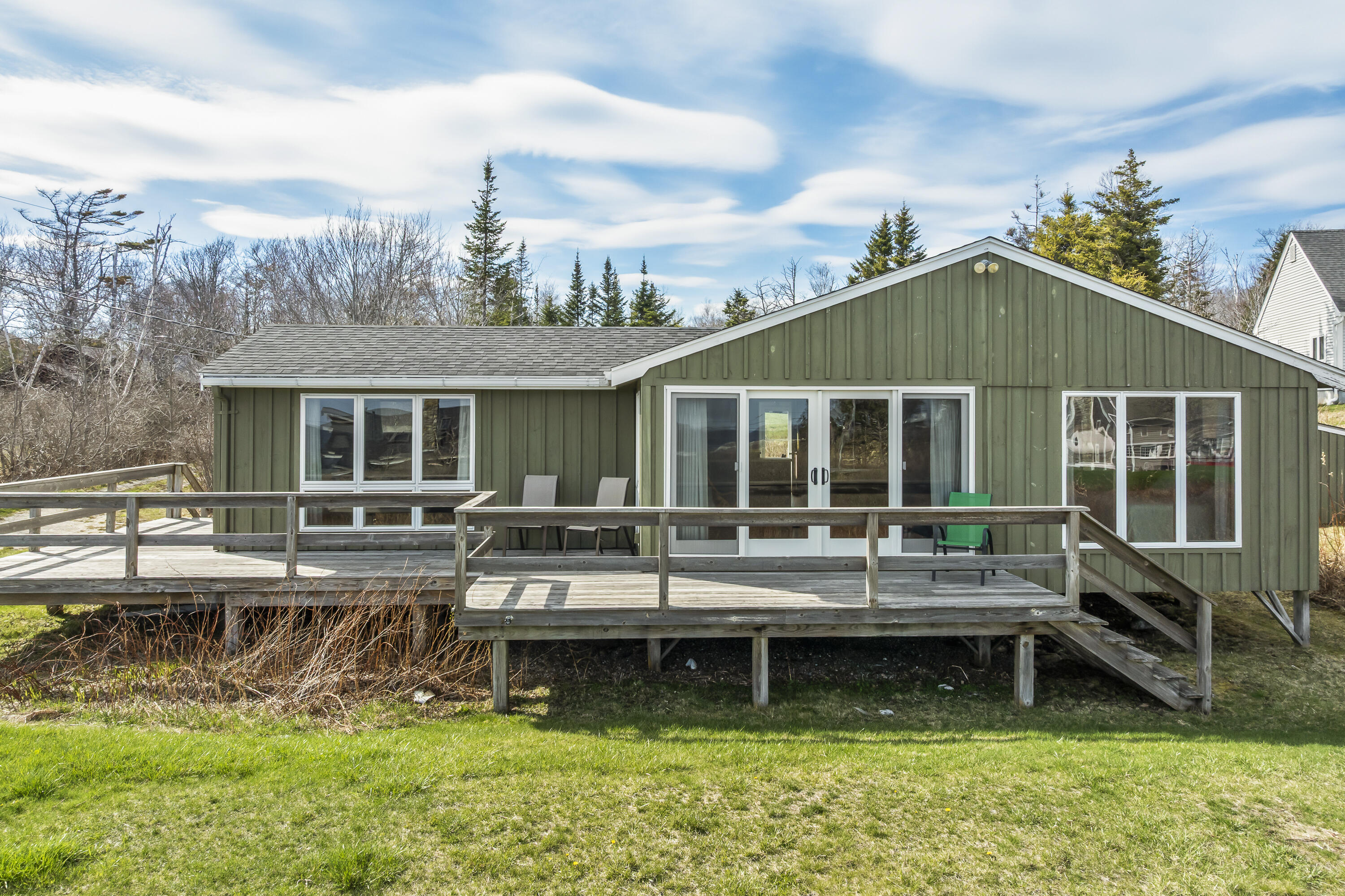 16 Monhegan View Terrace Bristol ME 04554