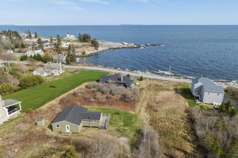 16 Monhegan View Terrace Bristol ME 04554