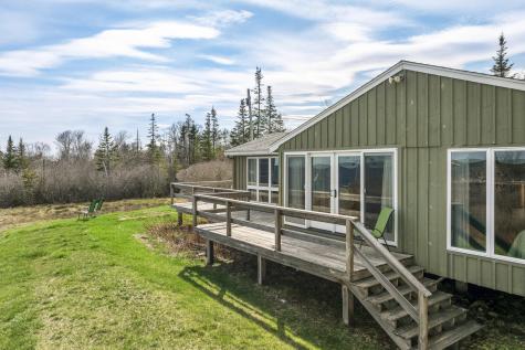 16 Monhegan View Terrace Bristol ME 04554