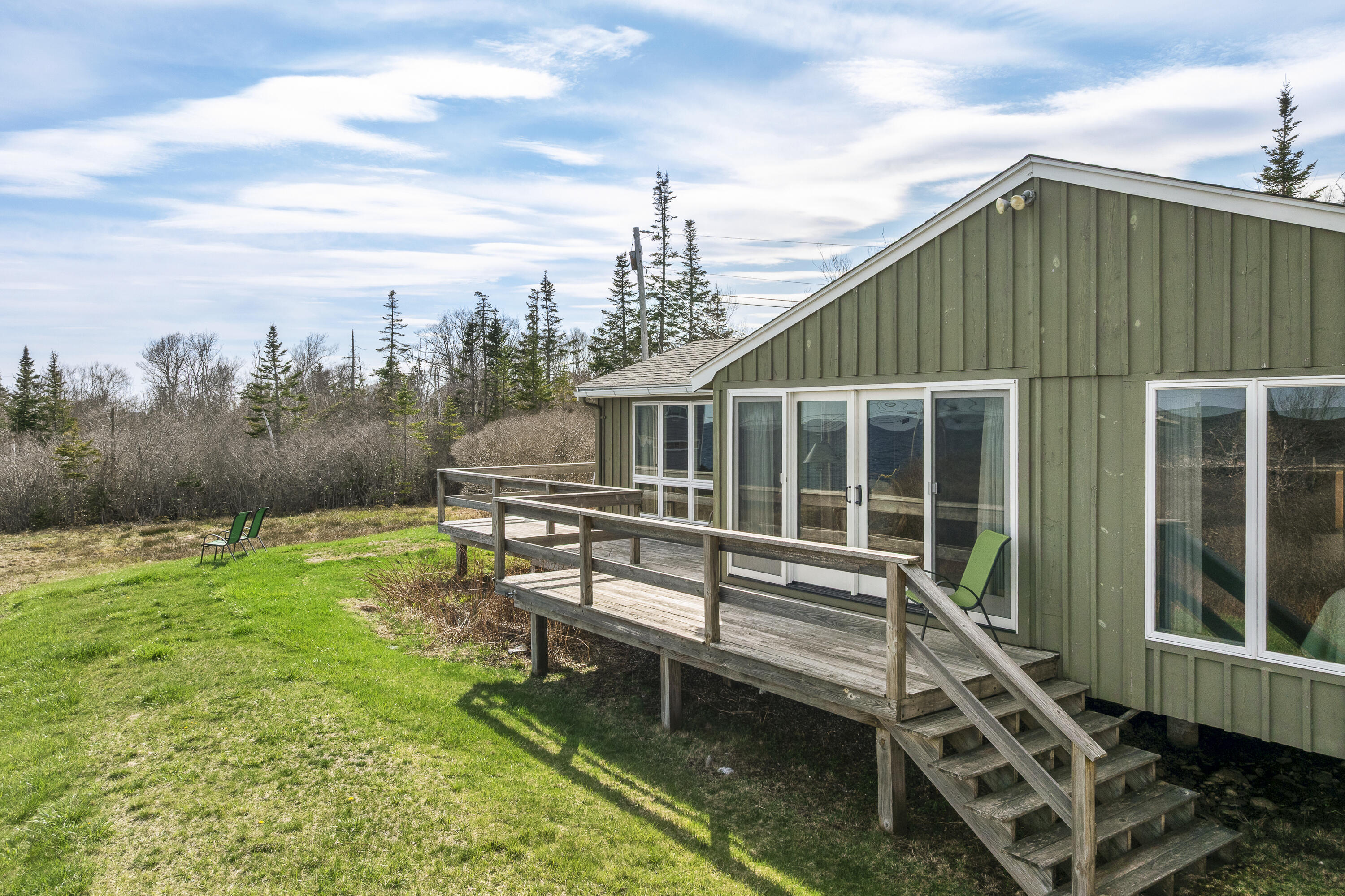 16 Monhegan View Terrace Bristol ME 04554