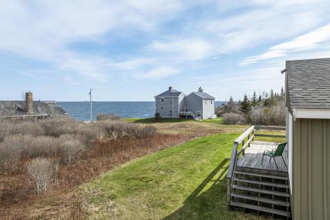 16 Monhegan View Terrace Bristol ME 04554