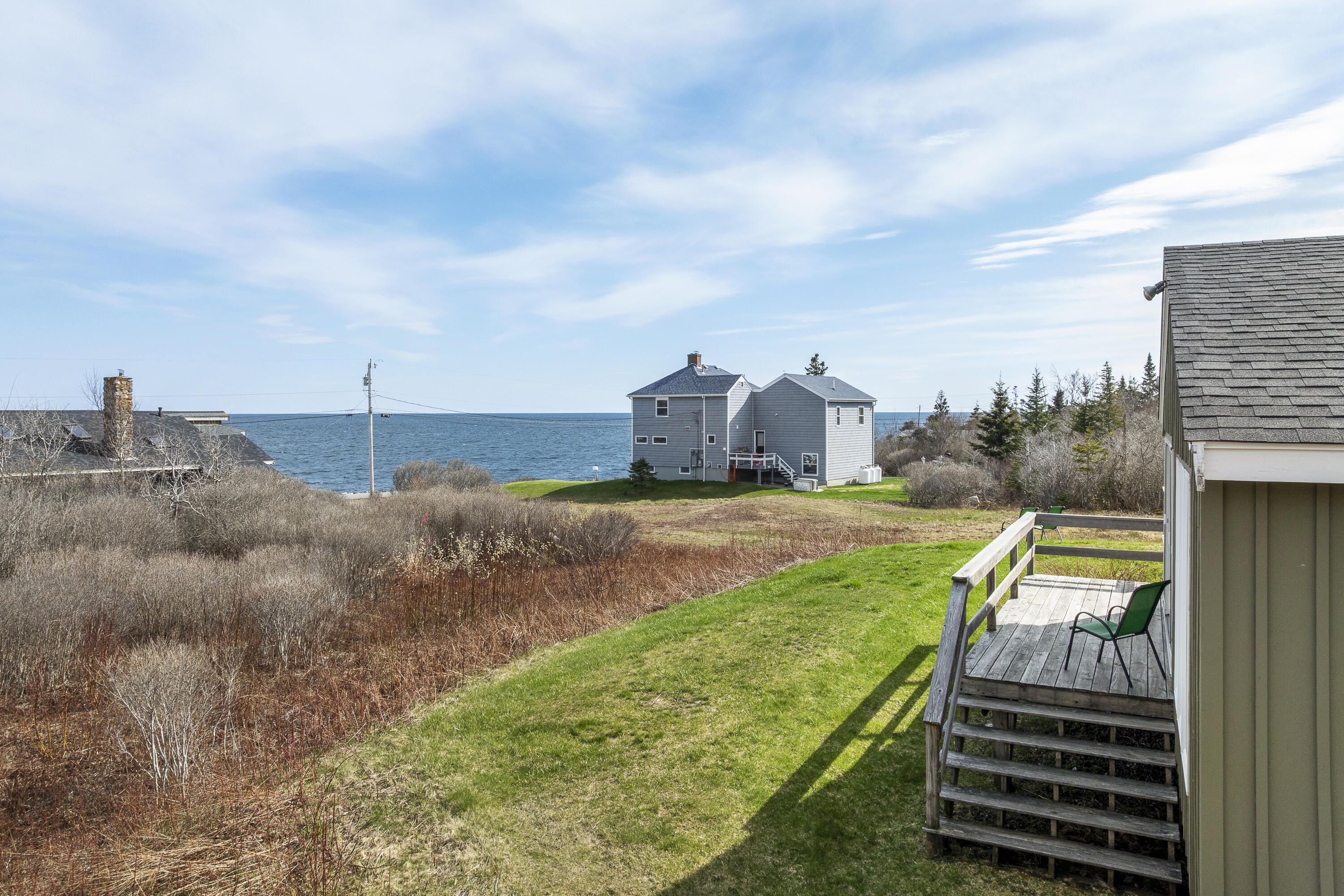 16 Monhegan View Terrace Bristol ME 04554