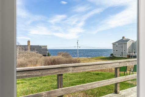 16 Monhegan View Terrace Bristol ME 04554