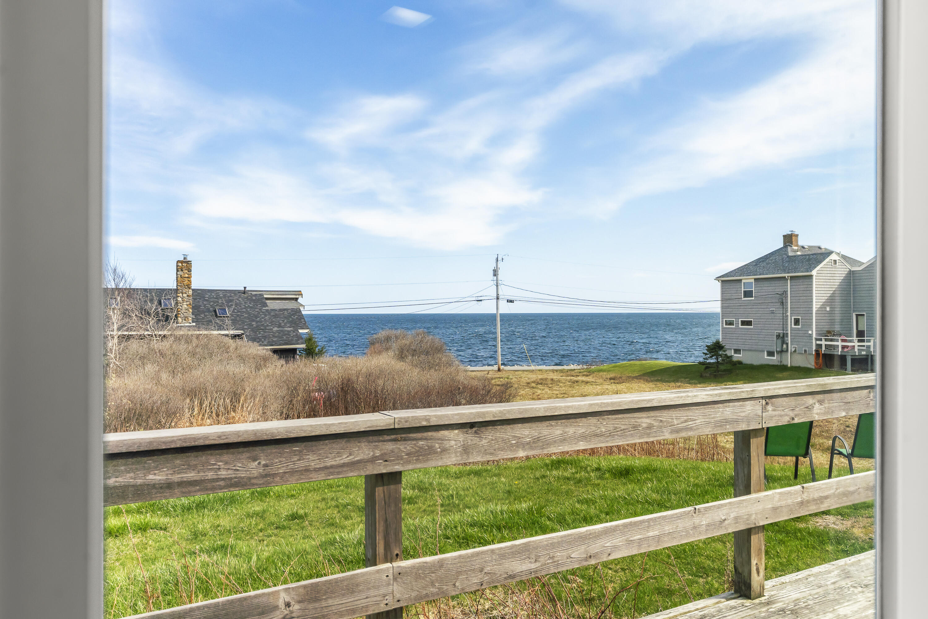 16 Monhegan View Terrace Bristol ME 04554