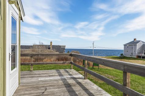 16 Monhegan View Terrace Bristol ME 04554