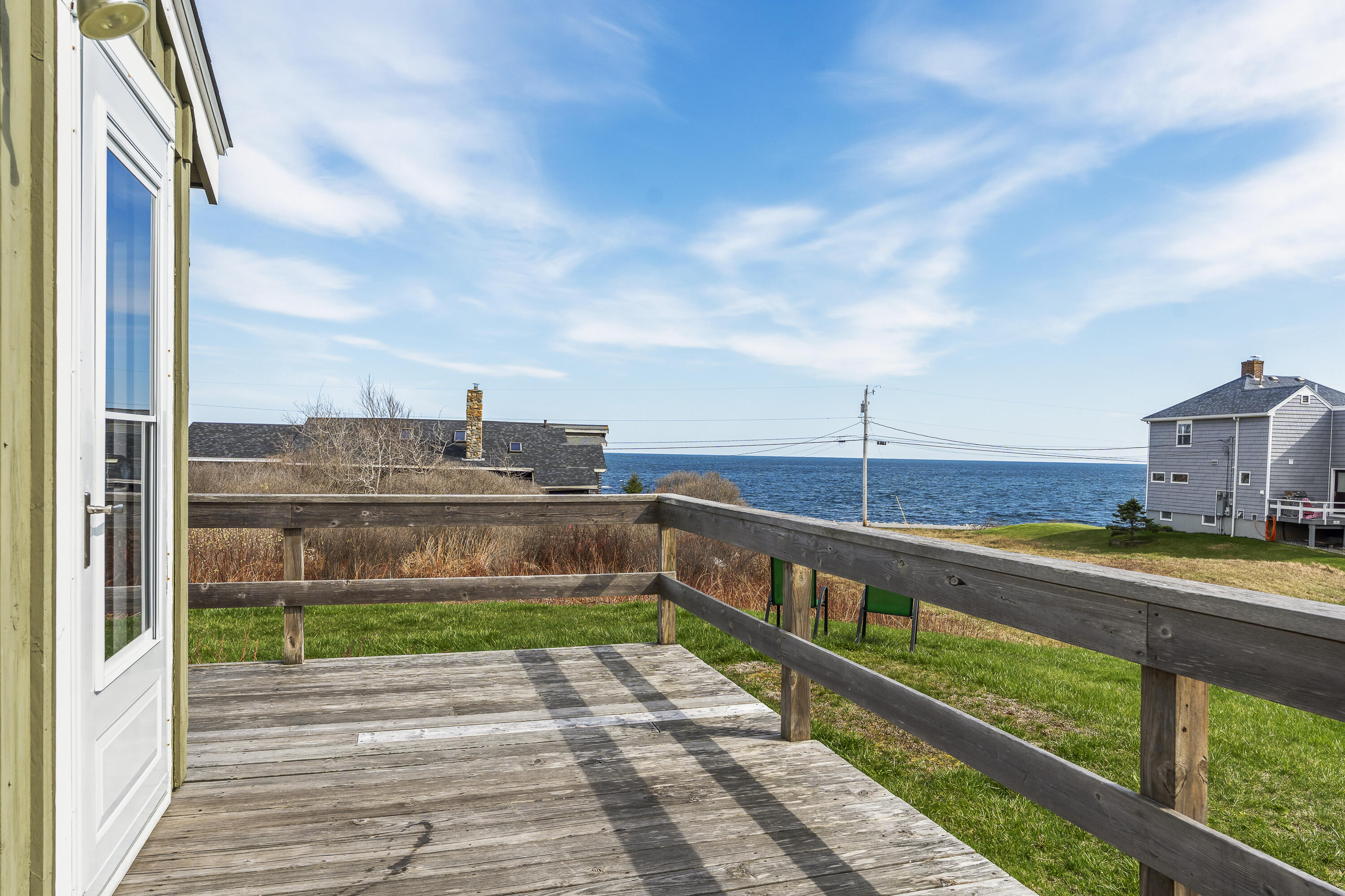 16 Monhegan View Terrace Bristol ME 04554