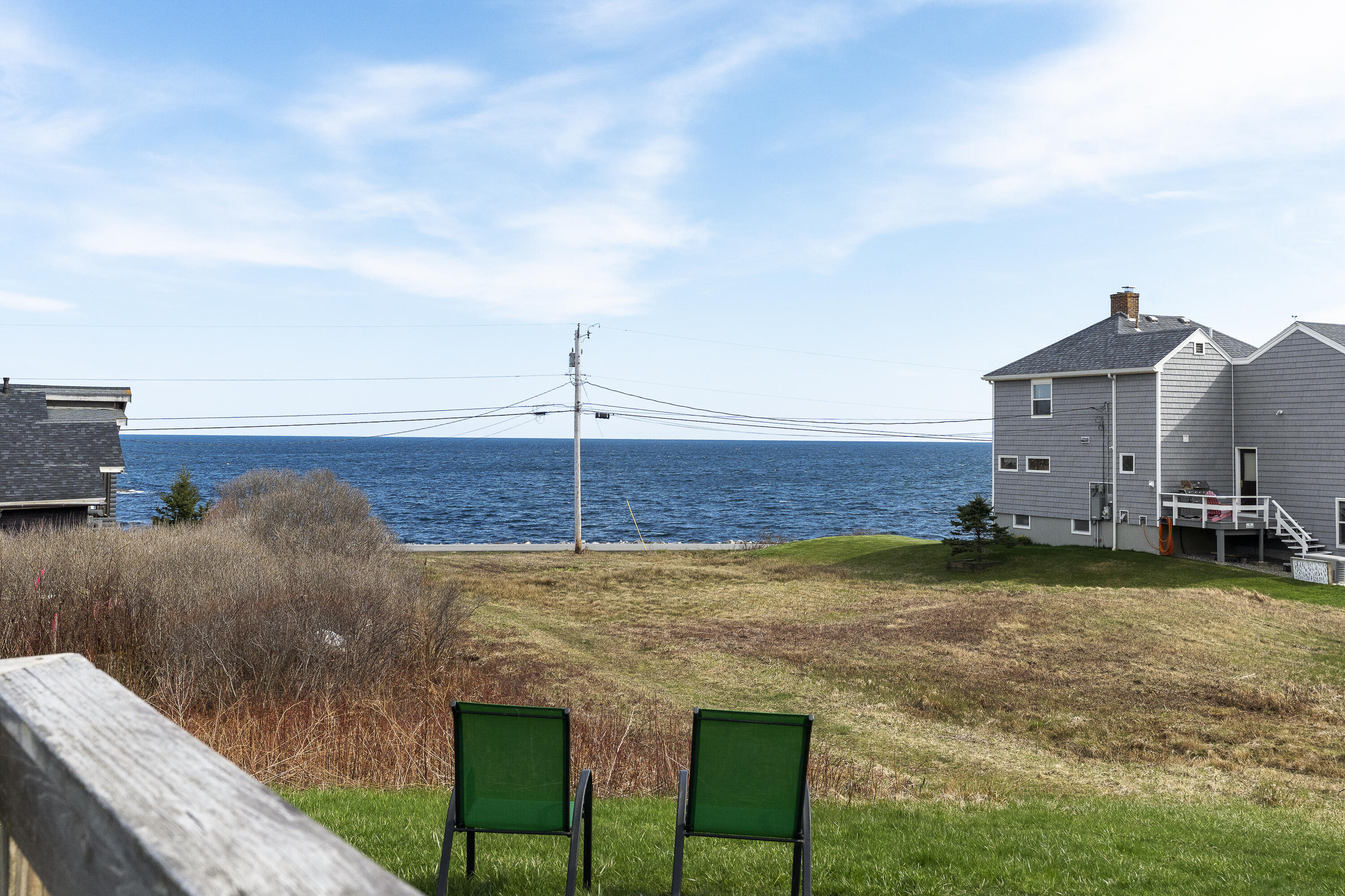 16 Monhegan View Terrace Bristol ME 04554