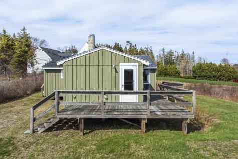 16 Monhegan View Terrace Bristol ME 04554