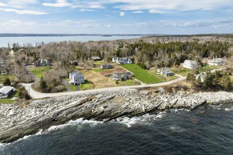 16 Monhegan View Terrace Bristol ME 04554
