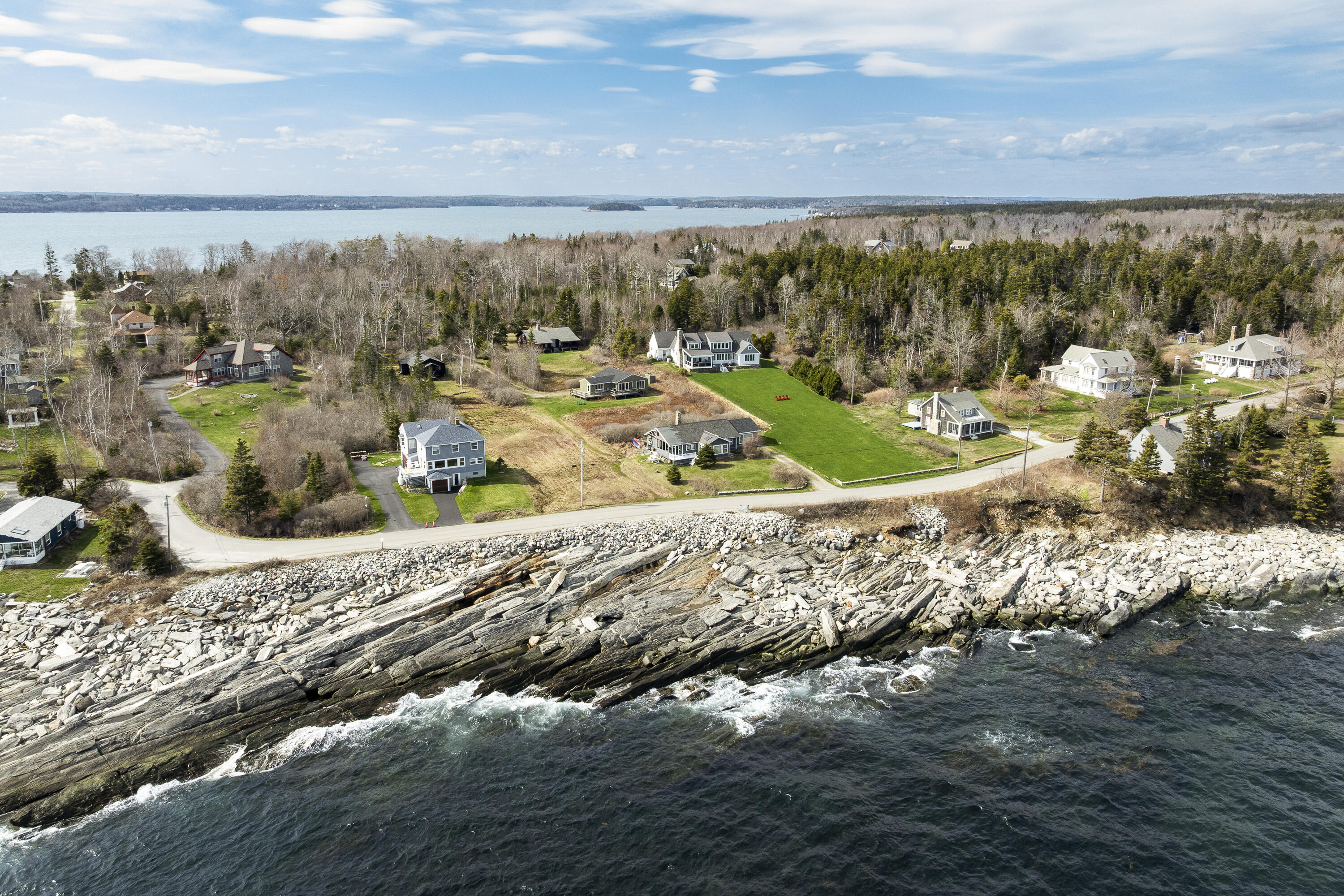 16 Monhegan View Terrace Bristol ME 04554