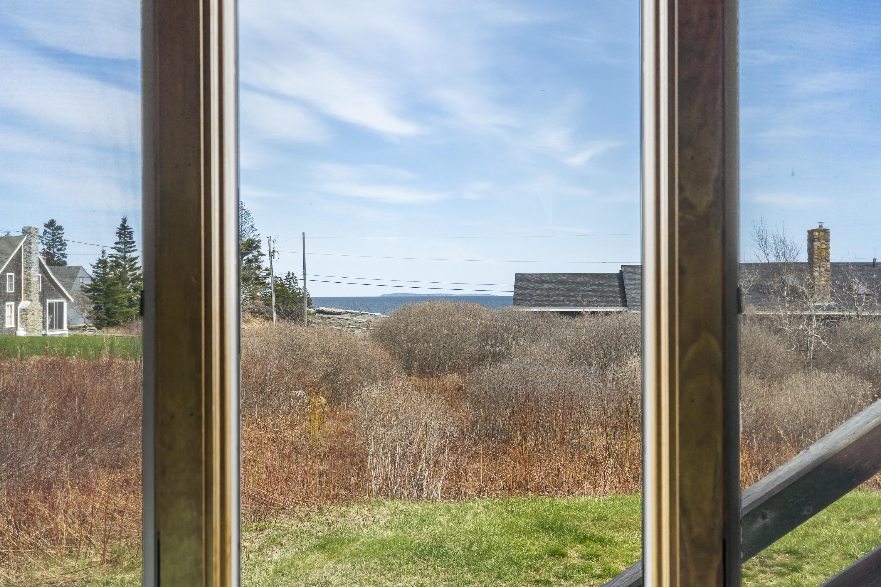 16 Monhegan View Terrace Bristol ME 04554