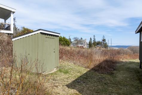 16 Monhegan View Terrace Bristol ME 04554