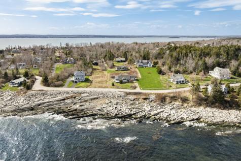 16 Monhegan View Terrace Bristol ME 04554