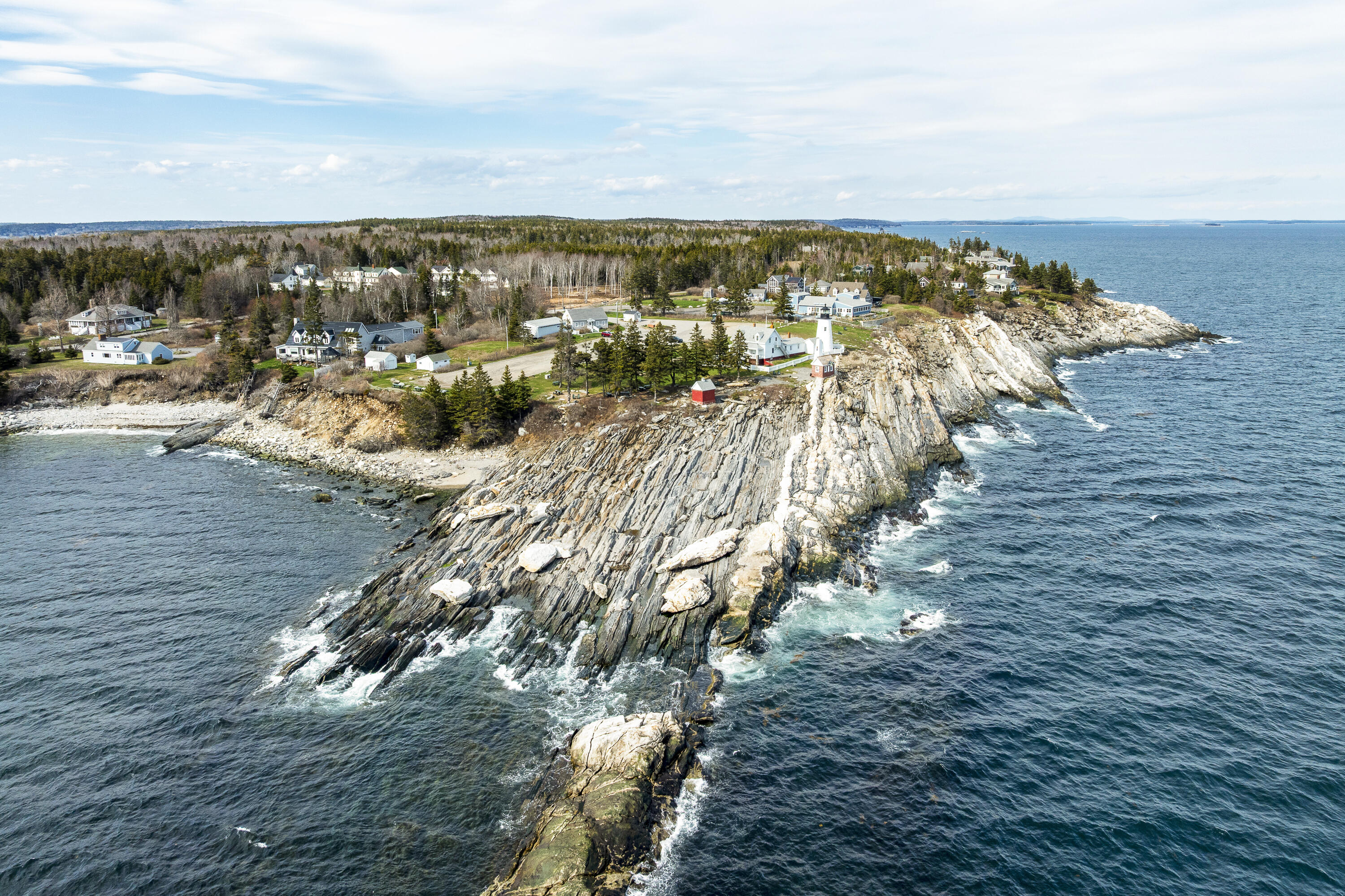 16 Monhegan View Terrace Bristol ME 04554