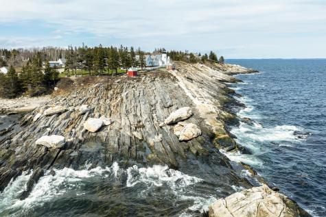 16 Monhegan View Terrace Bristol ME 04554