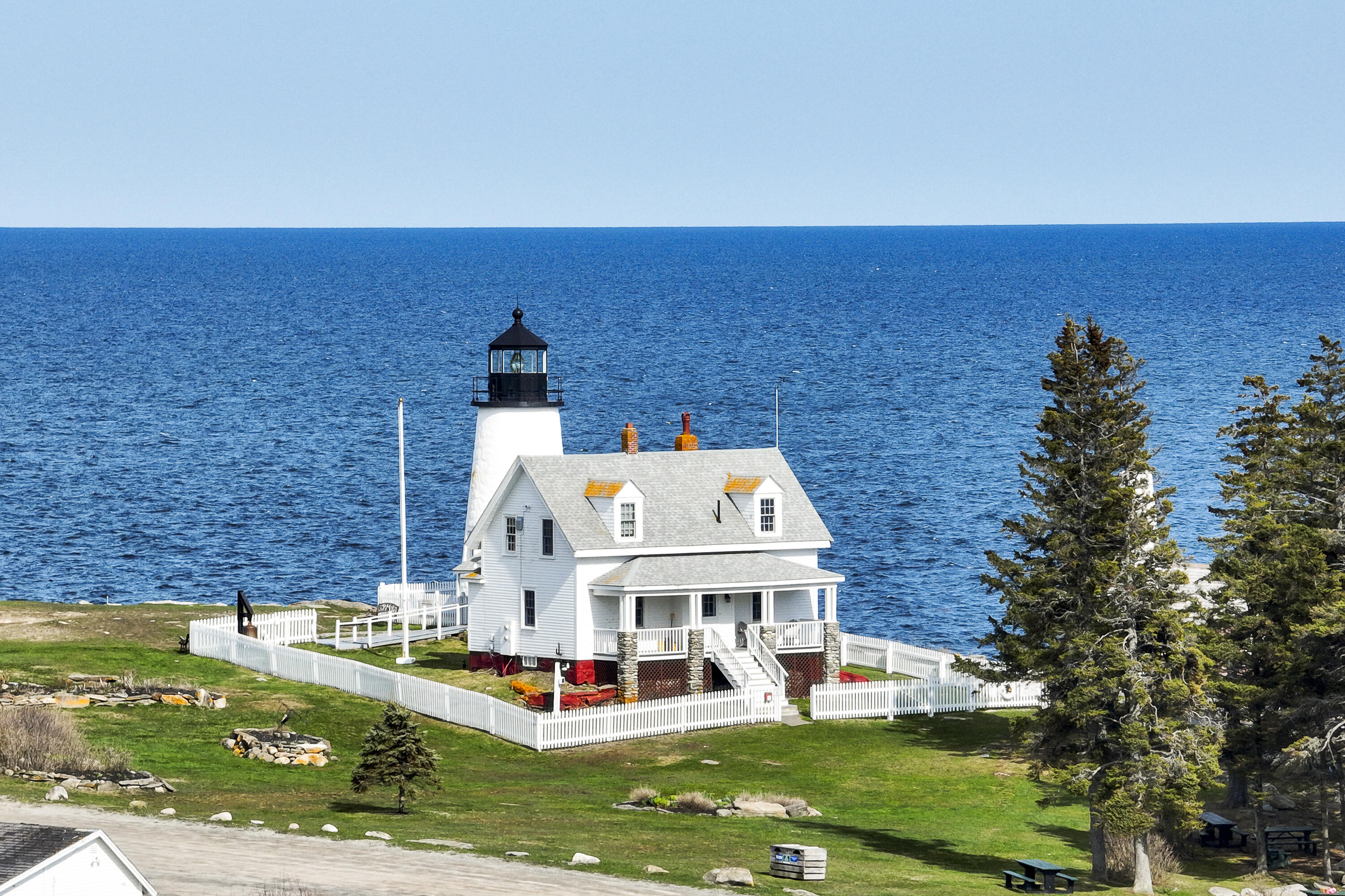 16 Monhegan View Terrace Bristol ME 04554