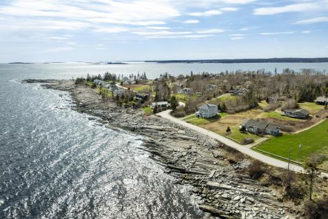 16 Monhegan View Terrace Bristol ME 04554