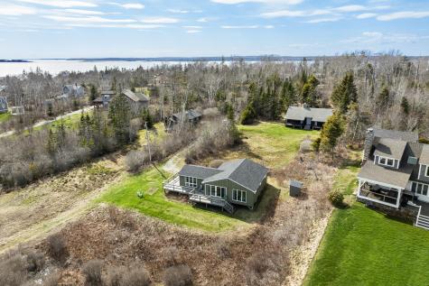 16 Monhegan View Terrace Bristol ME 04554