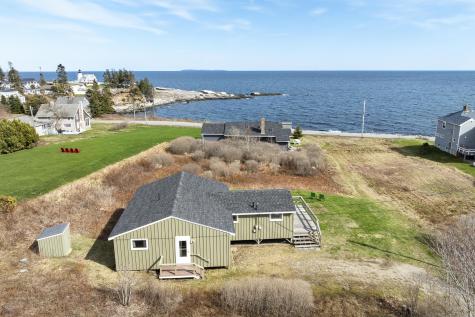 16 Monhegan View Terrace Bristol ME 04554