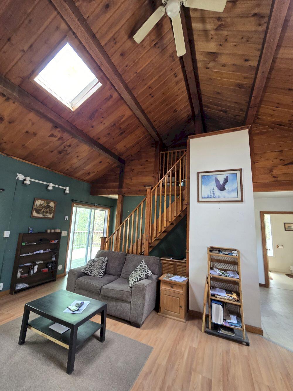 139 Carrabassett Road New Portland ME 04961