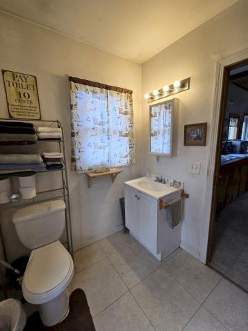 139 Carrabassett Road New Portland ME 04961