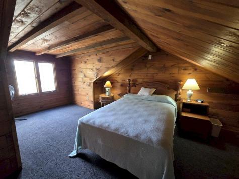 139 Carrabassett Road New Portland ME 04961