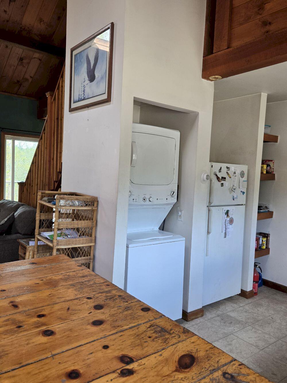 139 Carrabassett Road New Portland ME 04961