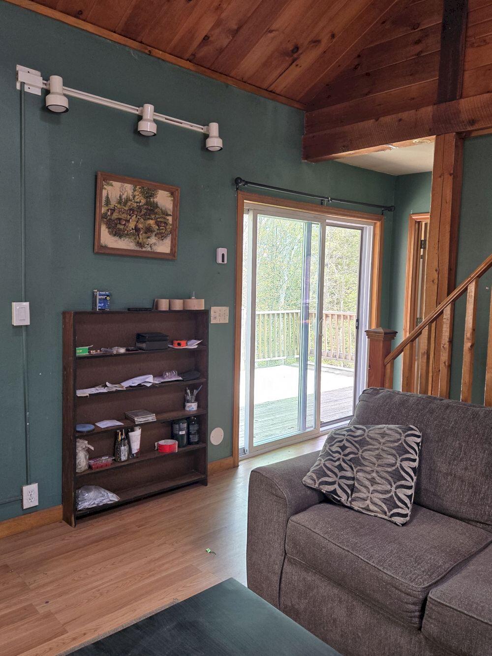 139 Carrabassett Road New Portland ME 04961
