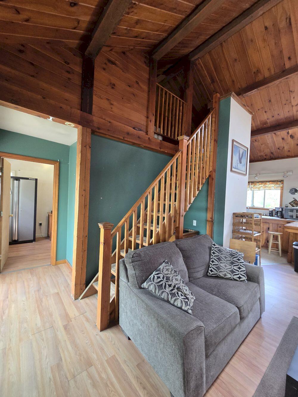 139 Carrabassett Road New Portland ME 04961