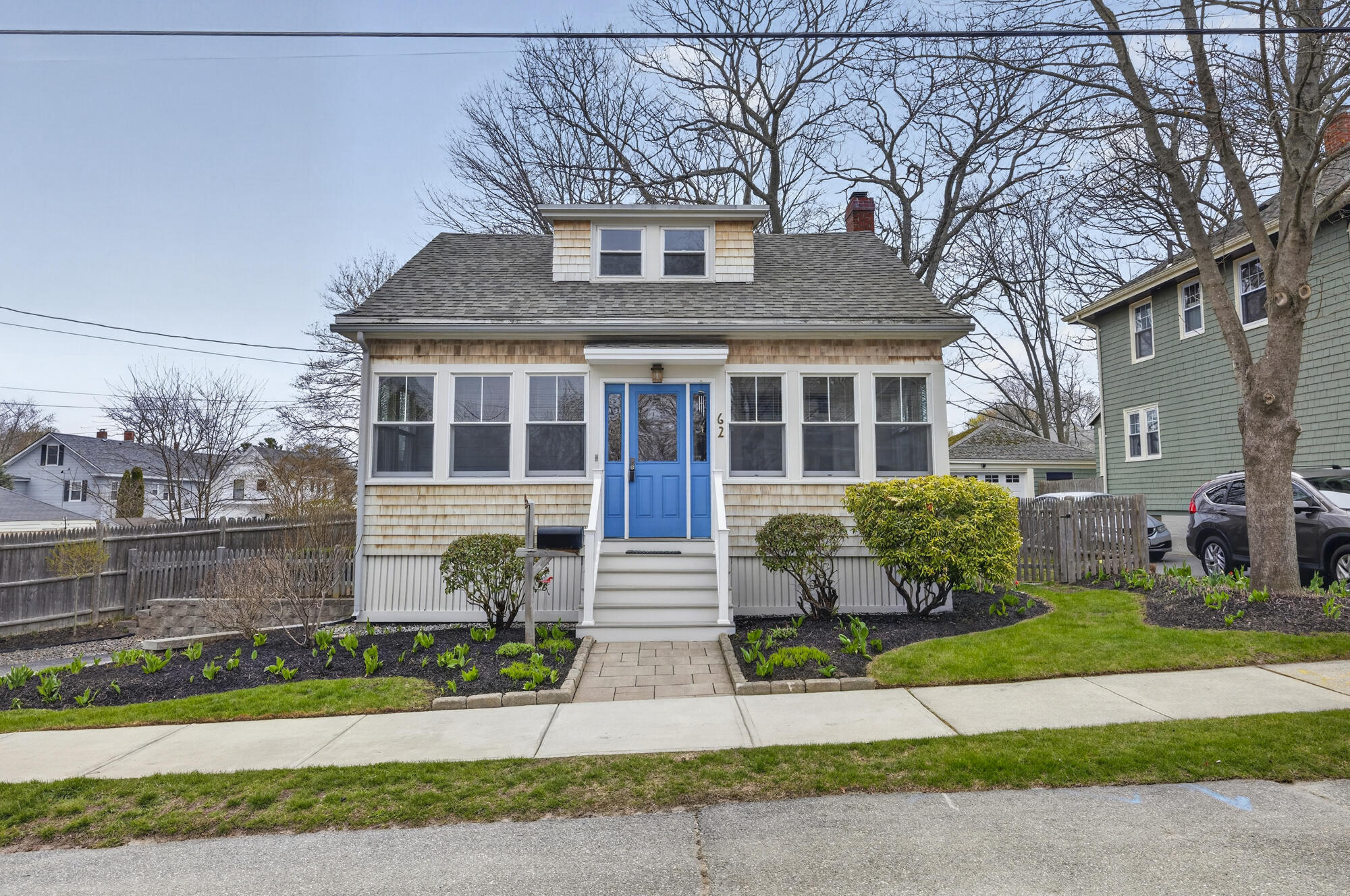 62 Elsmere Avenue South Portland ME 04106