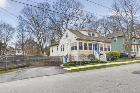 62 Elsmere Avenue South Portland ME 04106