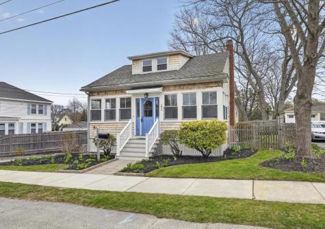 62 Elsmere Avenue South Portland ME 04106