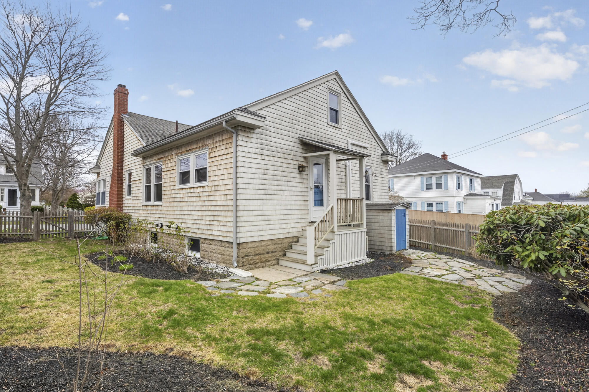 62 Elsmere Avenue South Portland ME 04106