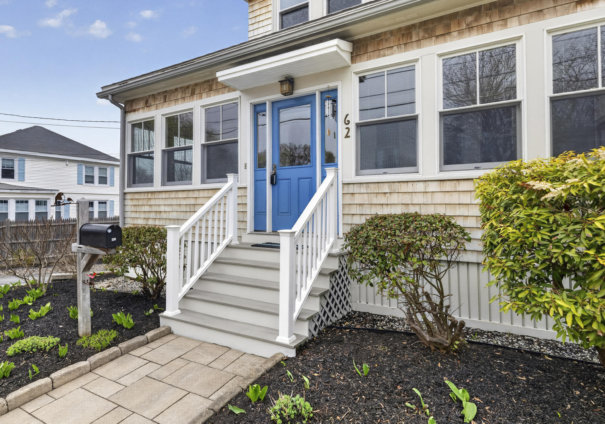 62 Elsmere Avenue South Portland ME 04106