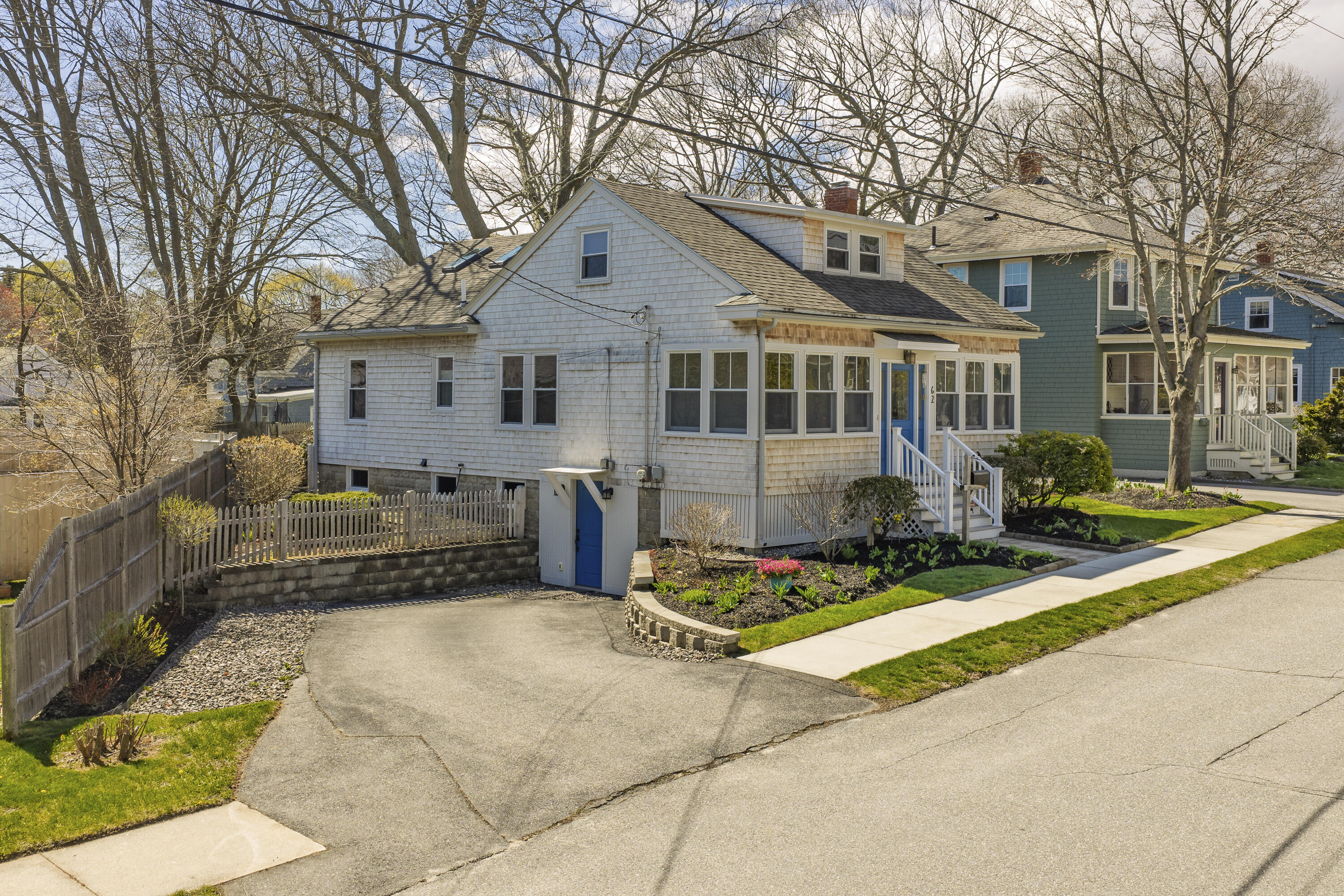 62 Elsmere Avenue South Portland ME 04106