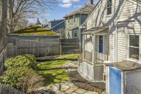 62 Elsmere Avenue South Portland ME 04106