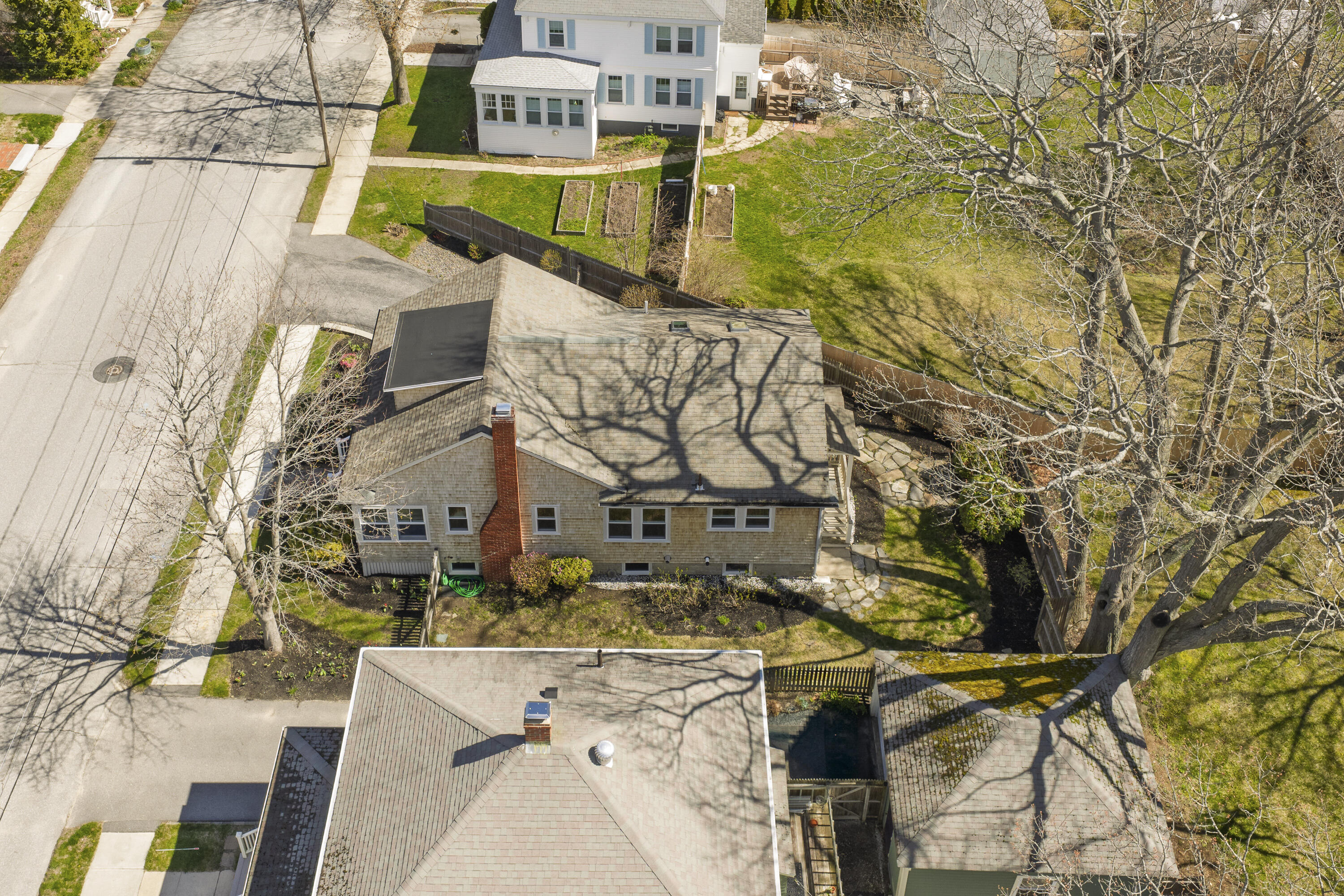 62 Elsmere Avenue South Portland ME 04106