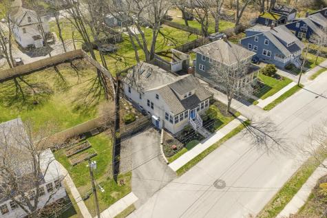 62 Elsmere Avenue South Portland ME 04106