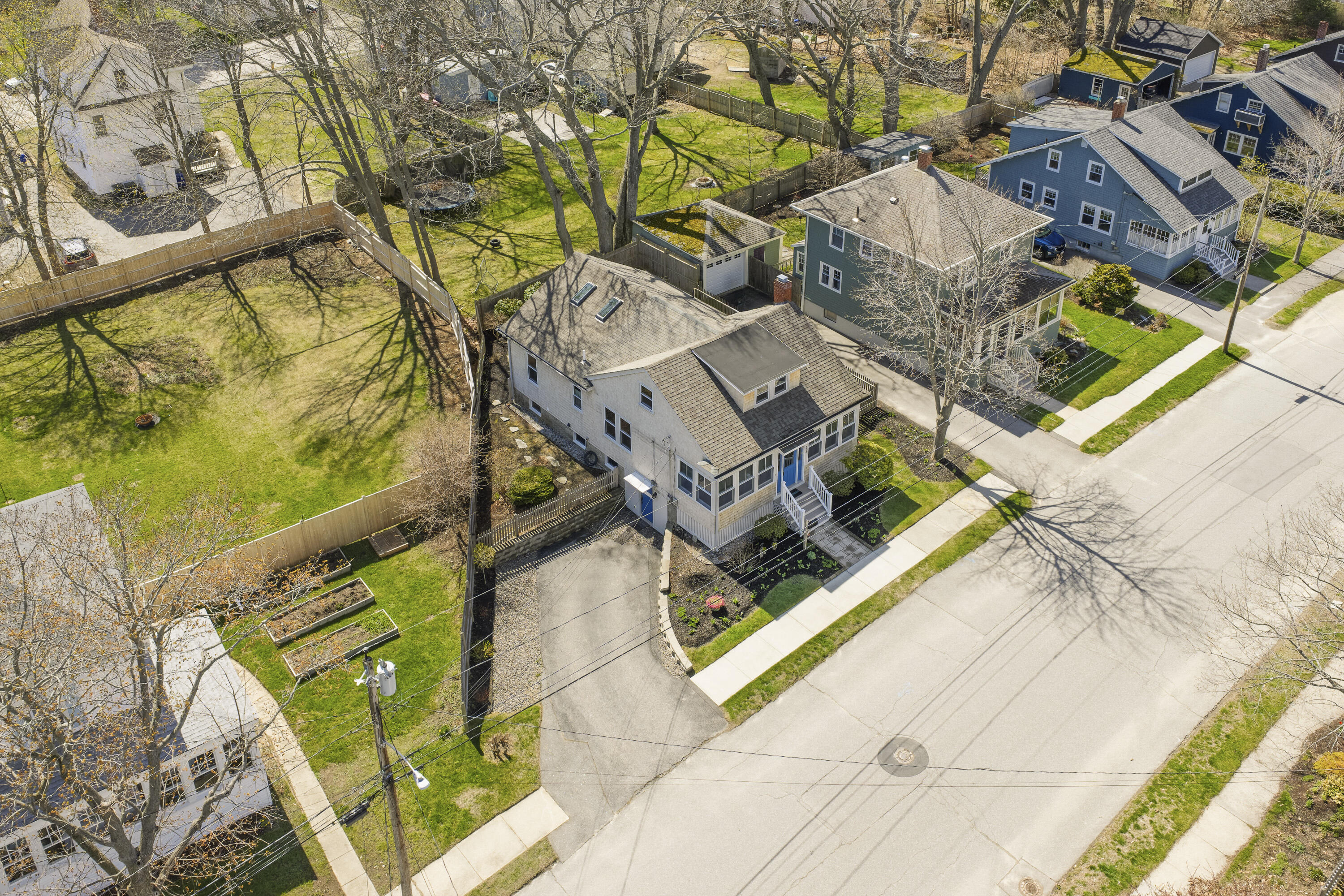 62 Elsmere Avenue South Portland ME 04106