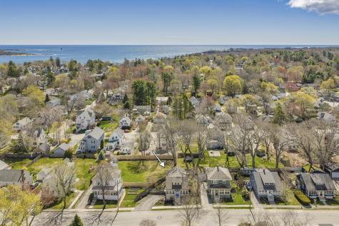 62 Elsmere Avenue South Portland ME 04106