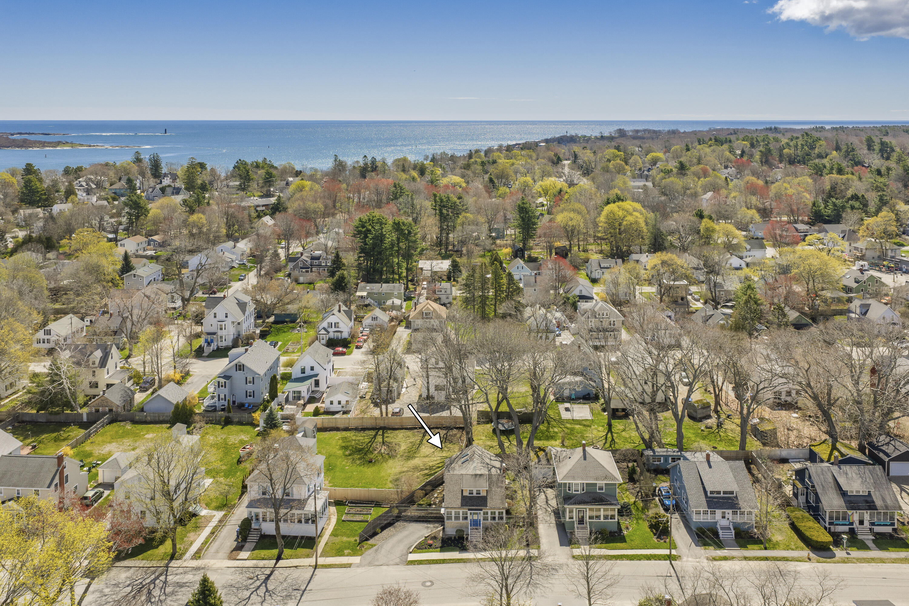 62 Elsmere Avenue South Portland ME 04106