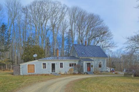 248 Belfast Road Camden ME 04843