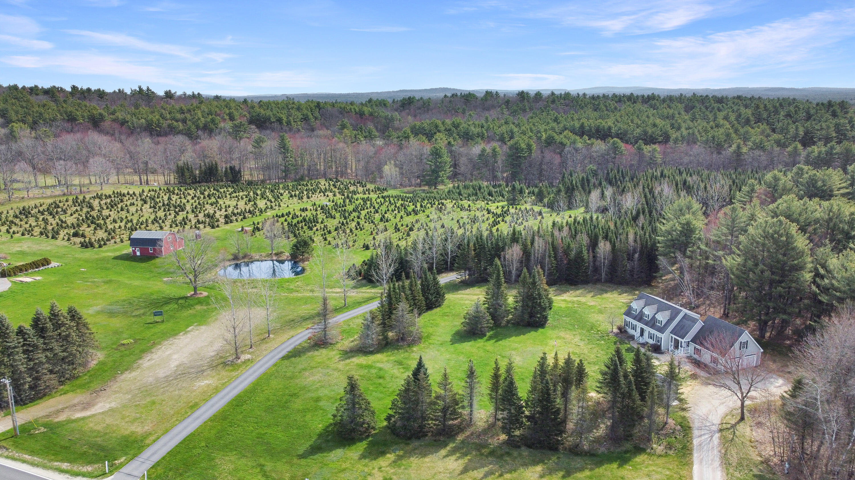 211 N Parish Road Turner ME 04282