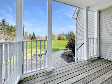 211 N Parish Road Turner ME 04282