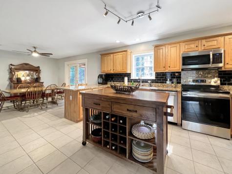 211 N Parish Road Turner ME 04282