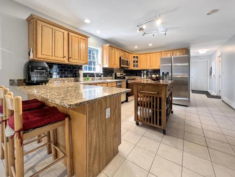 211 N Parish Road Turner ME 04282