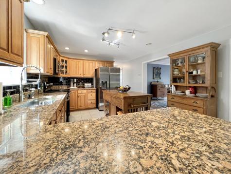 211 N Parish Road Turner ME 04282