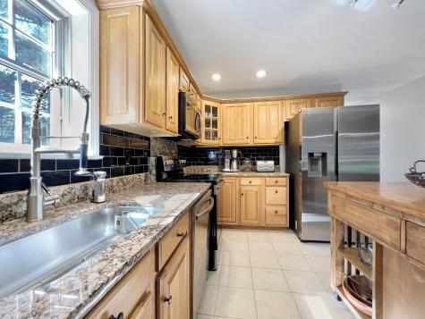 211 N Parish Road Turner ME 04282